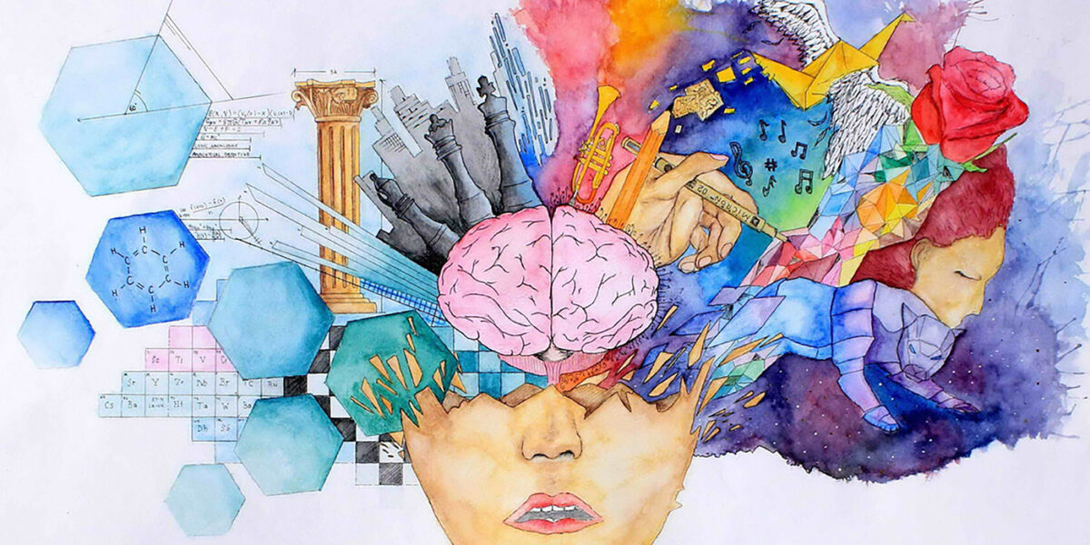 Membiasakan Aktivitas Kreatif untuk Menambah Warna dalam Hari