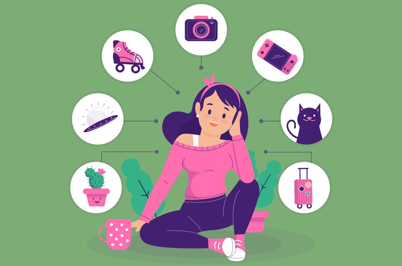 Cara Menemukan Aktivitas yang Membuat Hari Lebih Berwarna